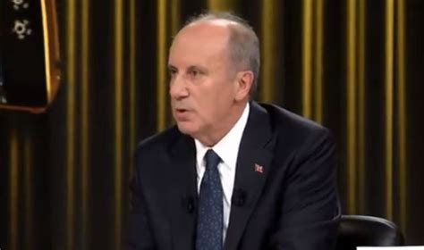 Fatih Altayl Muharrem Ncenin Adayl Na M R Bi Ti Program Sonra