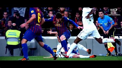 Lionel Messi Genius Best Of The 2011 2012mp4 Youtube