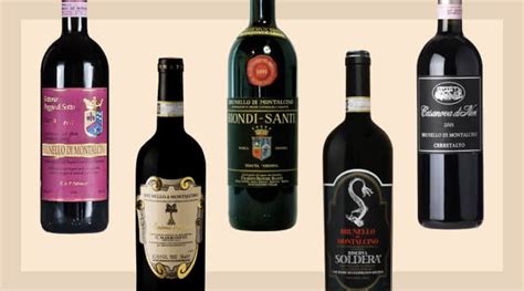 Sangiovese Wine Styles Best Wines Prices