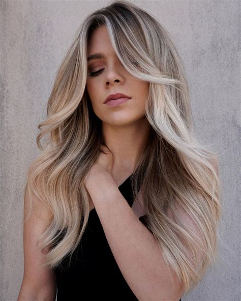 Top 22 Dirty Blonde Hair Color Ideas For A Change Up Hairstylery