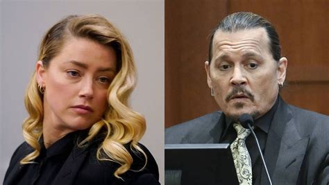 Amber Heard Sufre Trastornos De Personalidad Seg N Psic Loga Forense