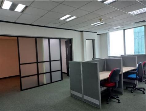 Sewa Kantor Gran Rubina Murah Fully Furnished Virtual Office