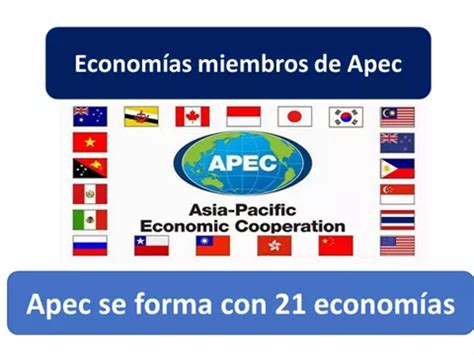 Apec Qu Est Ce Que C Est D Finition Et Concept