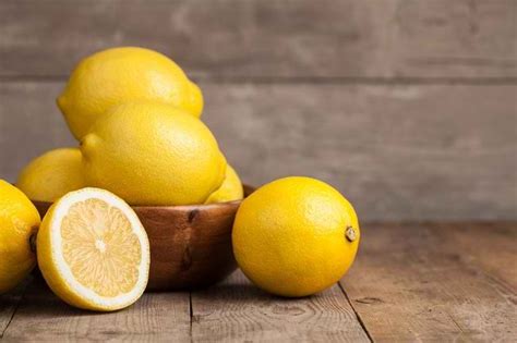 Manfaat Lemon Untuk Kesehatan Yang Perlu Diketahui Alodokter