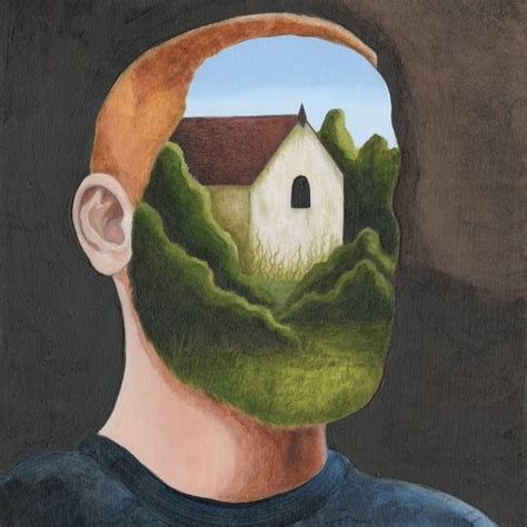 Cuadros Surrealistas De Magritte Actualizado Noviembre