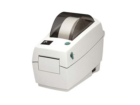 Zebra 2824p Retail Tag Label Printer | BlackRock