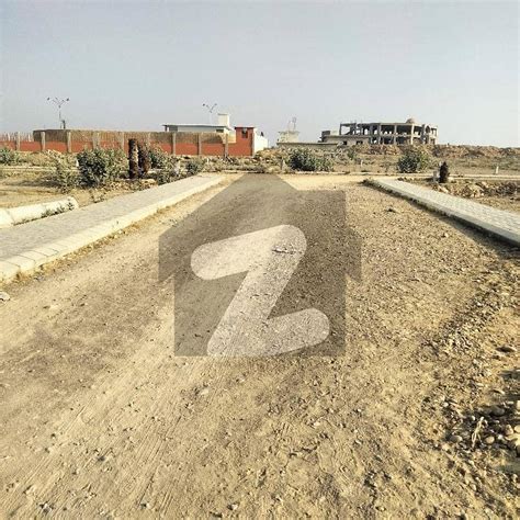 Plot For Sale In Radio Pakistan Cooperative Housing Society Sector 49a