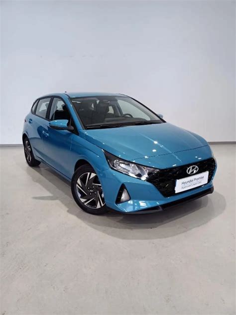 Hyundai I Tgdi Kw Cv Klass De Segunda Mano Desde