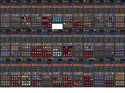 36 8 8 S Added To The Pool I Want To See How Large These Screenshots Get R Rotmg