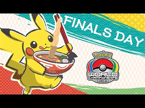 Pokemon World Championships 2023 Vgc Go And Tcg Highlights Day 3