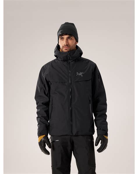 Macai Lightweight Jacket Mens Arcteryx