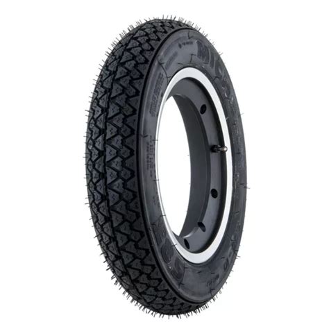 PNEUMATICO 3 00 10 42J Rf Michelin S83 For Vespa Sprinter V5S 50 1971