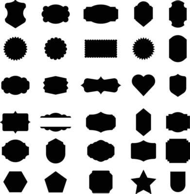 Shapes Vector Art, Icons, and Graphics for Free Download