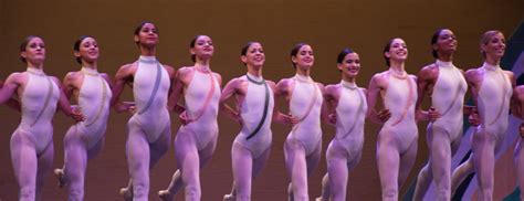 El Ballet Nacional De Cuba Llega Esta Tarde Al Kursaal De Donostia