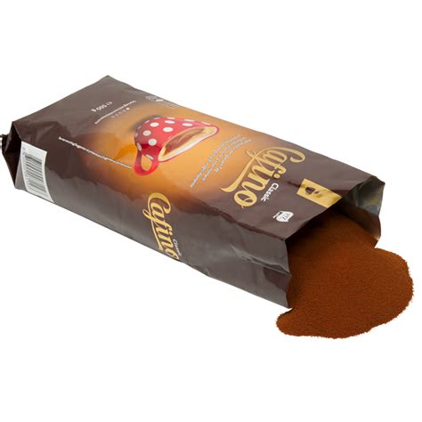 Kaffee löslich Cafino Classic Nachfüllbeutel 550g 107157900000