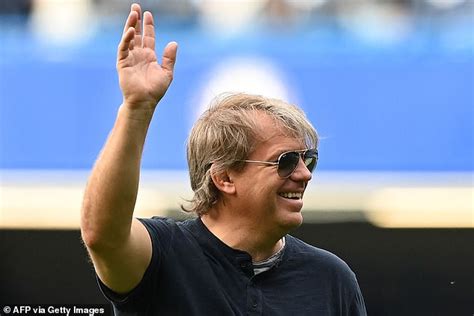 Q A Todd Boehly S Chelsea Takeover Is Almost Complete So What Happens