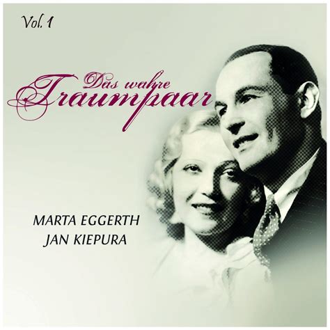 Das Wahre Traumpaar Vol 1 By Jan Kiepura Marta Eggerth On Apple Music