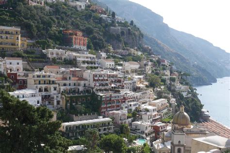 Passeio Diurno Pompeia Positano E Amalfi Saindo De Roma Hellotickets