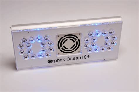 Ocean Reef Aquarium Led Lighting • Orphek Reef Aquarium Led Lighting