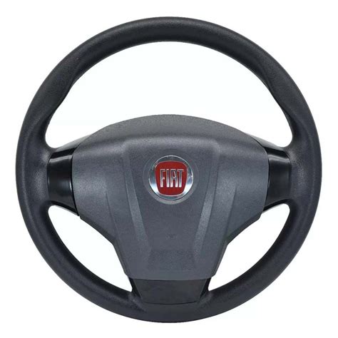 Volante Esportivo Novo Idea Fiat 147 Palio Uno Mille Fire Way Vivace