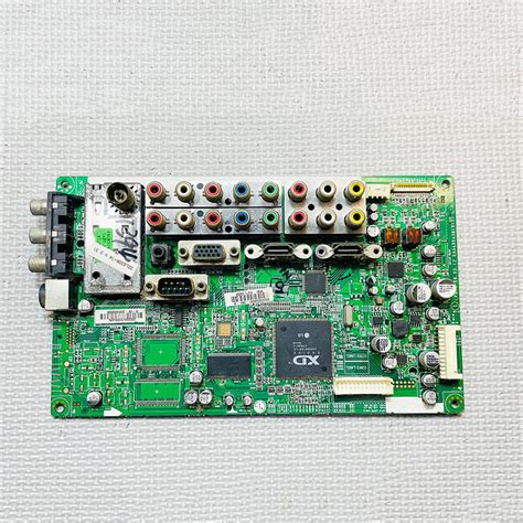 LG 32LG30RA TA Power Board LGP32 08H Main Board EAX40043810 Inverter