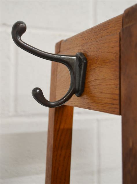 Vintage Coat Stand Alt Interiors