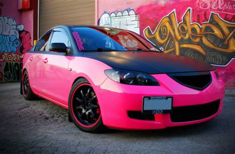 10 Custom Mazda 3s That Will Amaze You Realmazdaparts Blog