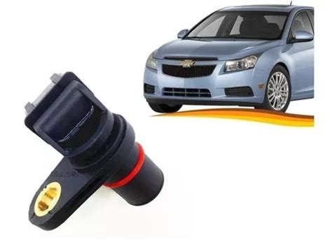 Sensor Posicion Eje Leva Chevrolet Cruze