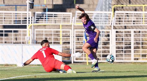 Veilchen Unterliegen Lok Leipzig Im Testspiel Fc Erzgebirge Aue