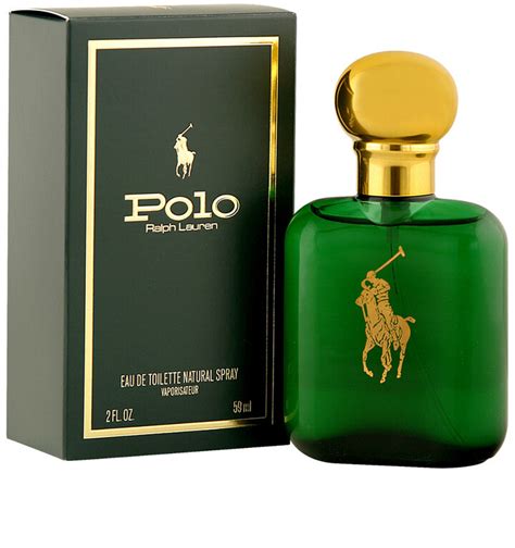 Ralph Lauren Polo 2oz Eau De Toilette Spray Shopstyle Fragrances