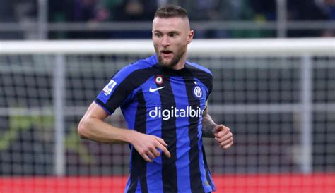 Addio Skriniar Dalla Bundesliga Il Suo Sostituto L Inter Corre