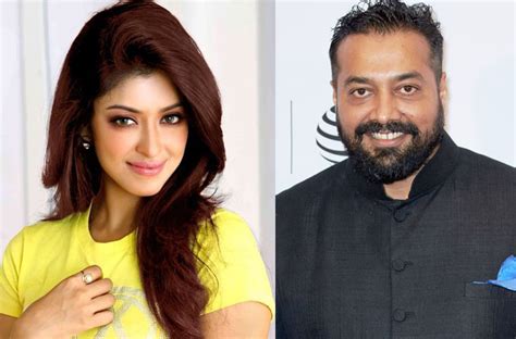 Did You Know Payal Ghosh Who Has Accused Anurag Kashyap Of Sexual