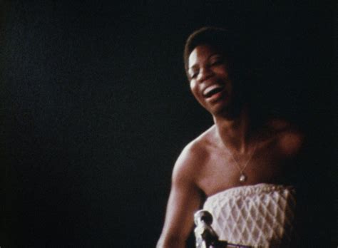 Let S Talk About Miss Simone The Naked American Songbook WNYC