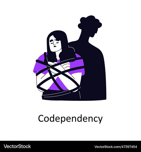 Codependent Vector Images Over 210