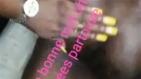 Gabon Elle Me Baise En Levrette Free Porn Ac XHamster