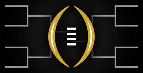 College Football Playoff Bracket 2022 2022