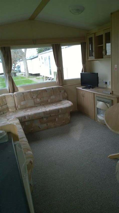 Talacre Beach Caravan Park - Campground Reviews + Photos + Price Comparison - TripAdvisor