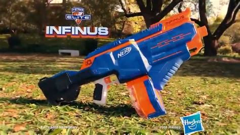 Las Mejores Pistolas Nerfs Gu A De Compra