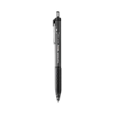 Paper Mate InkJoy 300 RT Ballpoint Pen Refillable Retractable