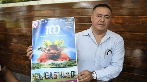 Congregación de El Castillo cumple 100 años