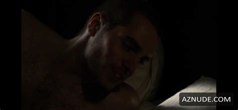 HENRY CAVILL Nude AZMen