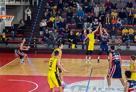 Serie B La Virtus Imola Cade In Casa Contro La Goldengas Senigallia