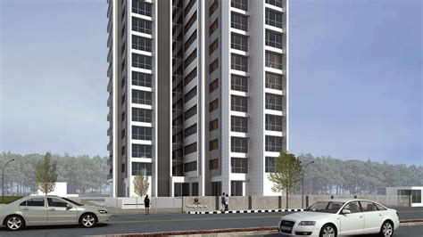 Prestige Deja Vu Pulkeshi Nagar Brochure Price Floorplan