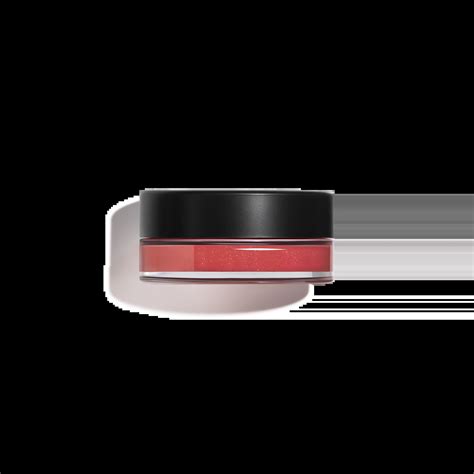 Chanel N De Chanel Red Camellia Revitalizing Lip And Cheek Balm