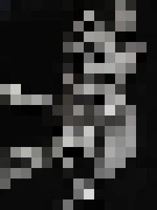 Feet Bound MJ Black Moth Menagerie Photography People Figures Female Form Nude Semi