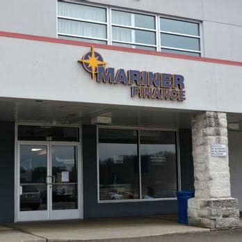 loans marinerfinancee  home