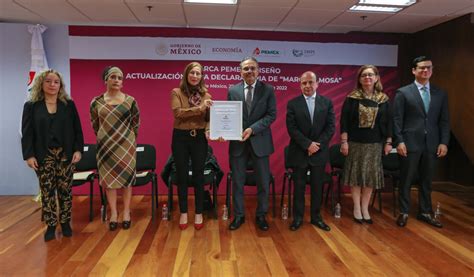 Pemex Es Reconocida Como Marca Famosa Instituto Mexicano De La