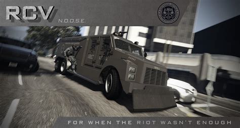 Noose Livery For Rcv Gta5