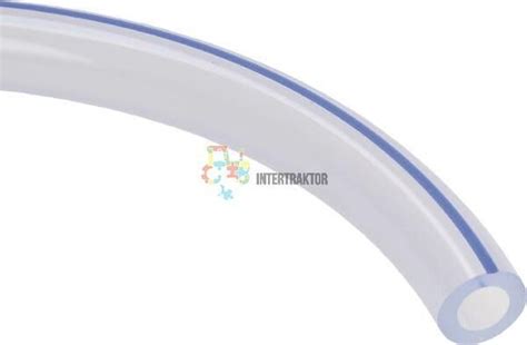 Farma Przewód Mleczny Pvc 10.5/17 Mm (609001FA) - ceny i opinie - Ceneo.pl