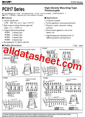 Pc Pdf Sharp Corporation